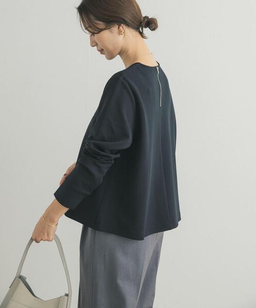 アーバンリサーチ（URBAN RESEARCH）/THROW　ZOE URBAN RESEARCH DOORS（アーバンリサーチドアーズ） tシャツ 「UR TECH