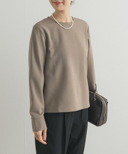 URBAN RESEARCH DOORS（アーバンリサーチドアーズ） tシャツ 「UR TECH