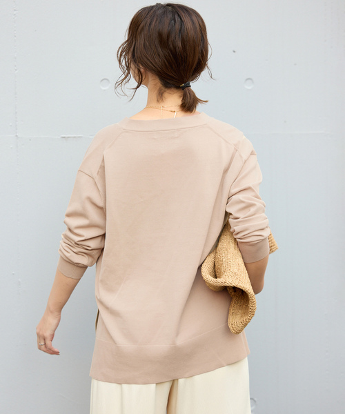 ニットコンビネゾン　スローブイエナ ニットコンビネゾン | スローブ イエナ(SLOBE IENA) | マルイウェブ