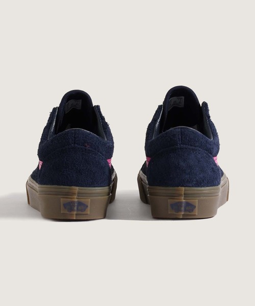 VANS（ヴァンズ） スニーカー オールドスクール ヘアリースエード