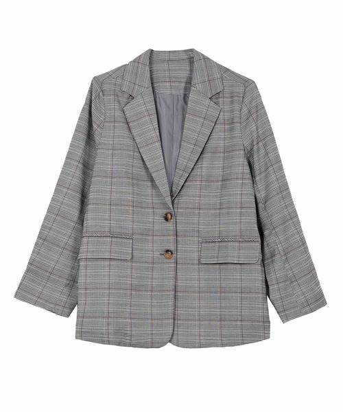 KOBE LETTUCE（神戸レタス） ジャケット テーラードジャケット