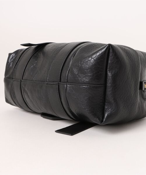 ALLSAINTS（オールセインツ） ショルダーバッグ バッグ ARES GRAIN