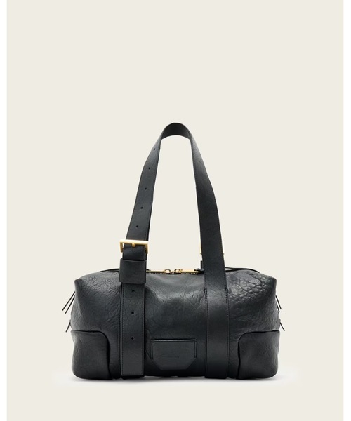 ALLSAINTS（オールセインツ） ショルダーバッグ バッグ ARES GRAIN