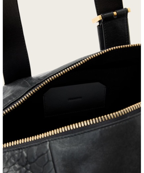 ALLSAINTS（オールセインツ） ショルダーバッグ バッグ ARES GRAIN