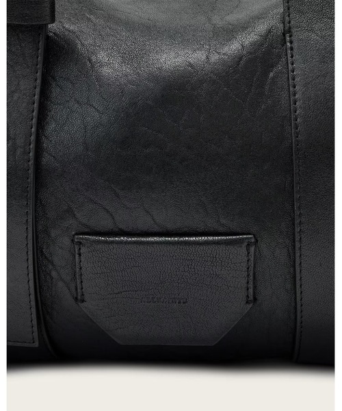 ALLSAINTS（オールセインツ） ショルダーバッグ バッグ ARES GRAIN