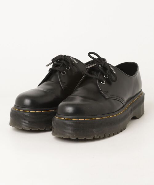 Dr. Martens シャークデザイン ブラックシューズ 27cm Dr. Martens シャークデザイン ブラックシューズ 27cm ドクター