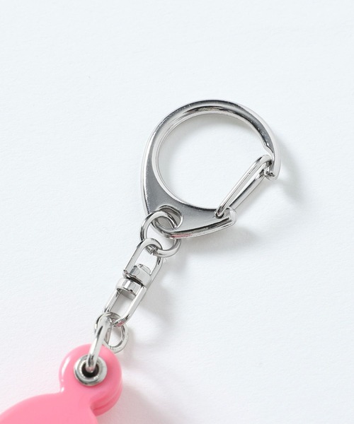 メゾンドフルール　マイメロディチャーム　キーホルダー　キーチェーン 2025年最新】メゾンドフルール マイメロ チャームの人気アイテム