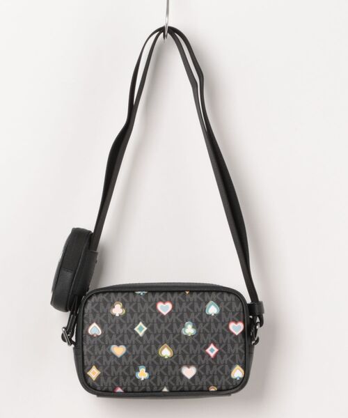 MICHAEL KORS（マイケルコース） ショルダーバッグ COOPER LV ダブル