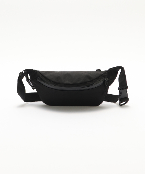 BAGJACK（バッグジャック） クラッチバッグ hipbag メンズ レディース