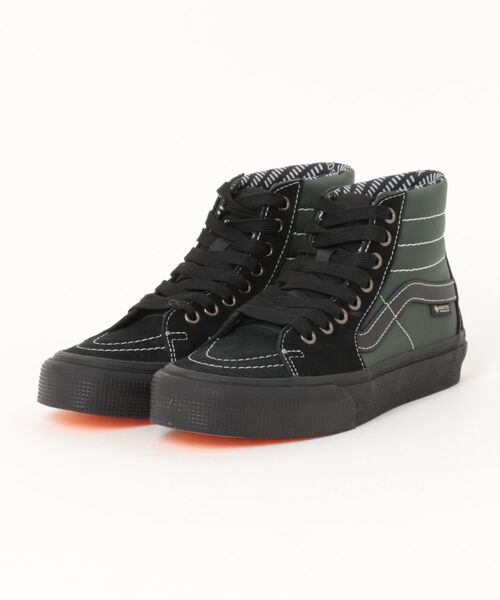 VANS（ヴァンズ） スニーカー SK8-HI GORE-TEX スケートハイ GORE-TEX