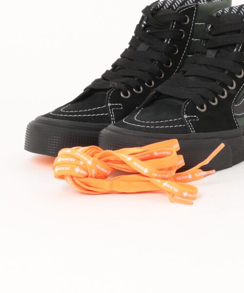 華 VANS（ヴァンズ） スニーカー SK8-HI GORE-TEX スケートハイ GORE-TEX