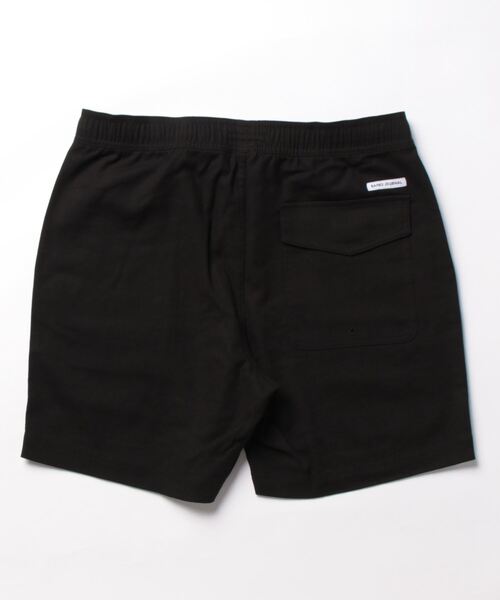 「BANKS」 ショートパンツ SMALL ブラック メンズ_画像2
