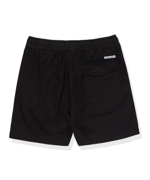 「BANKS」 ショートパンツ SMALL ブラック メンズ_画像3