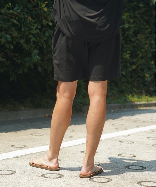 「BANKS」 ショートパンツ SMALL ブラック メンズ_画像7