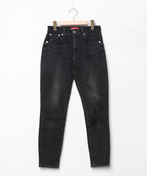 レッドカードトーキョー　ブラックデニム　24 RED CARD TOKYO（レッドカード トーキョー） デニムパンツ 24 ブラック