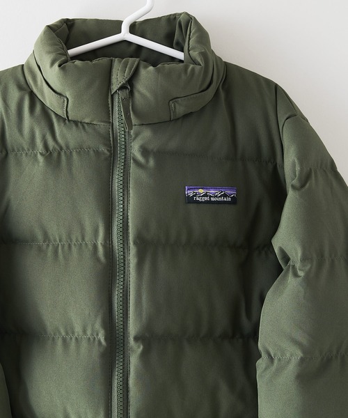ragged mountain ブルゾン アウター 「RAGGED MOUNTAIN/ラギット