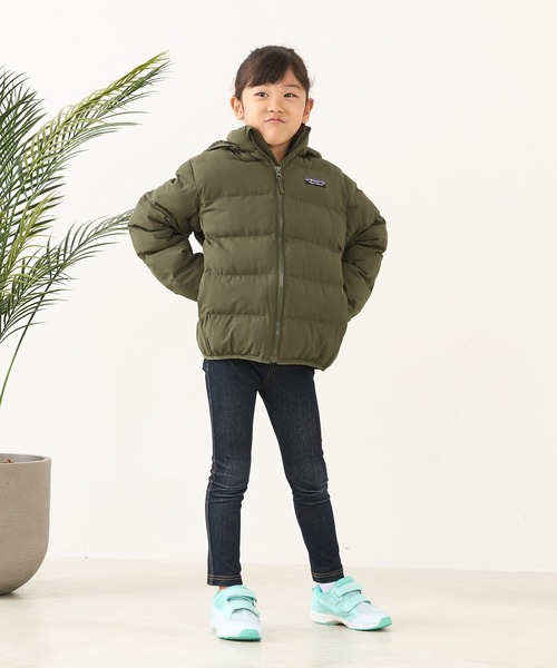 ragged mountain ブルゾン アウター 「RAGGED MOUNTAIN/ラギット