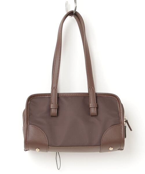 「THEATRE PRODUCTS」 ハンドバッグ FREE ブラック レディース_画像2