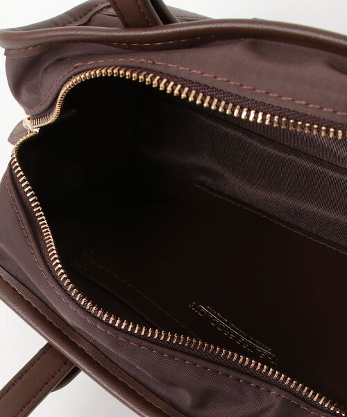 「THEATRE PRODUCTS」 ハンドバッグ FREE ブラック レディース_画像4