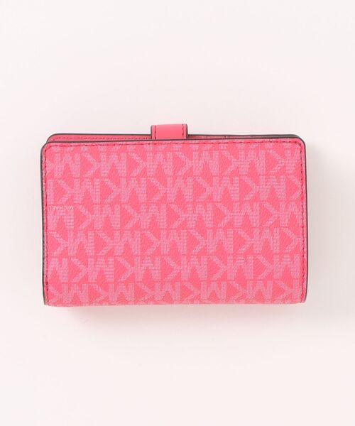 MICHAEL KORS（マイケルコース） 財布 GREENWICH タブ ジップ