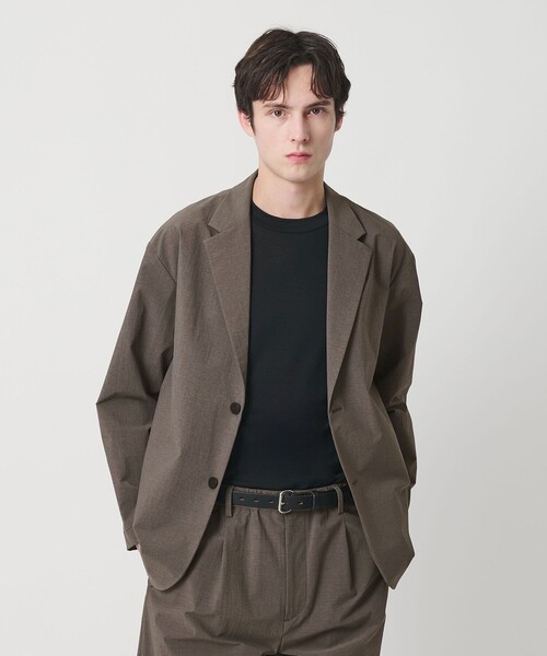 BEAUTY＆YOUTH UNITED ARROWS ジャケット テーラードジャケット 360