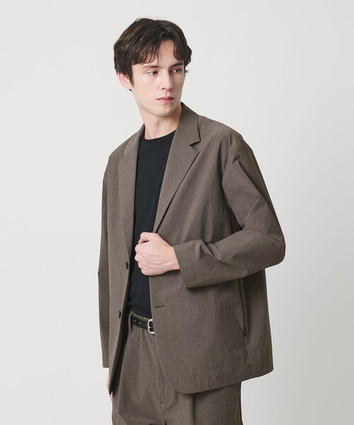 BEAUTY＆YOUTH UNITED ARROWS ジャケット テーラードジャケット 360