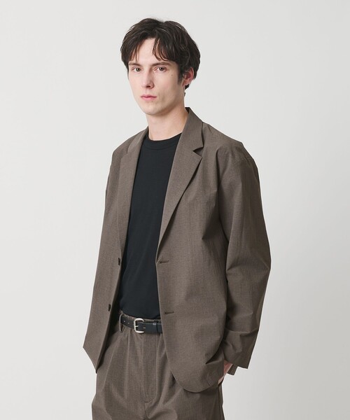 BEAUTY＆YOUTH UNITED ARROWS ジャケット テーラードジャケット 360