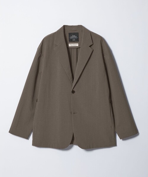 BEAUTY＆YOUTH UNITED ARROWS ジャケット テーラードジャケット 360