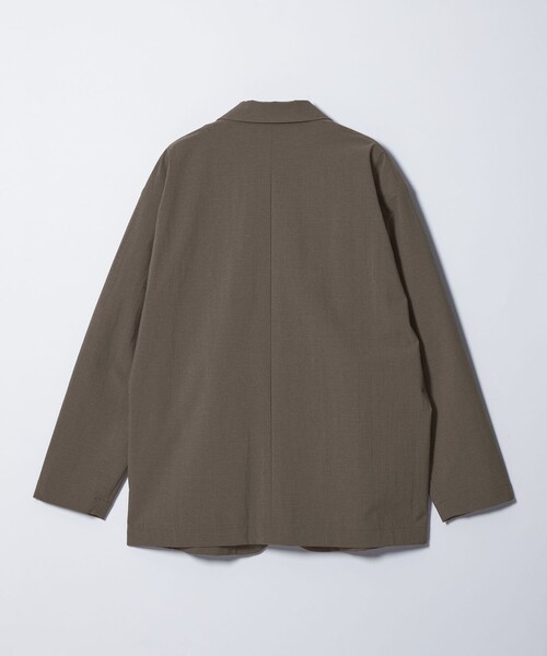 ハーフスリーブジャケット（BEAUTY＆YOUTH UNITED ARROWS）のおすすめ