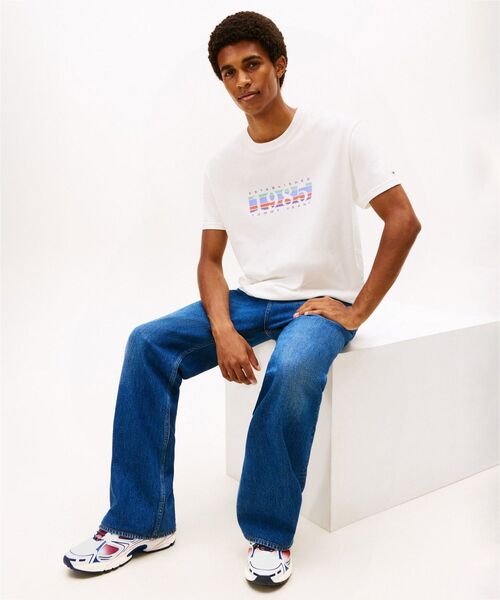 TOMMY JEANS（トミー・ジーンズ） スニーカー アーカイブ '97