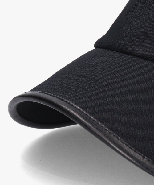 「Chapeau d' O」 帽子 FREE ブラック レディース_画像6