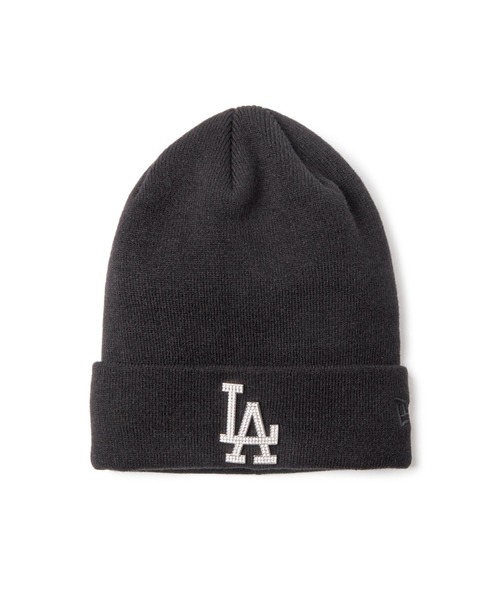 NEW ERA（ニューエラ） ニット帽 ニットキャップ NEWERA-BC KNIT