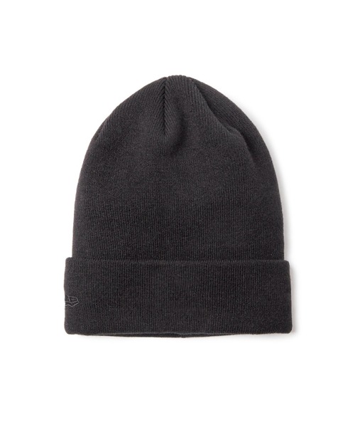 NEW ERA（ニューエラ） ニット帽 ニットキャップ NEWERA-BC KNIT