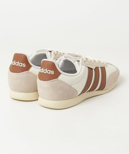 adidas（アディダス） スニーカー バレダ ロー / BARREDA LO