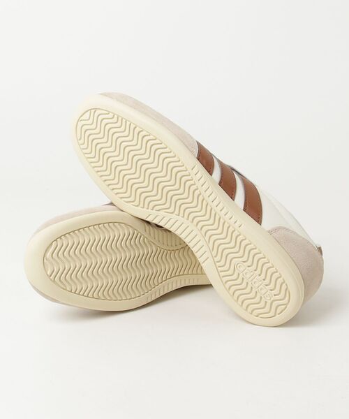 adidas（アディダス） スニーカー バレダ ロー / BARREDA LO