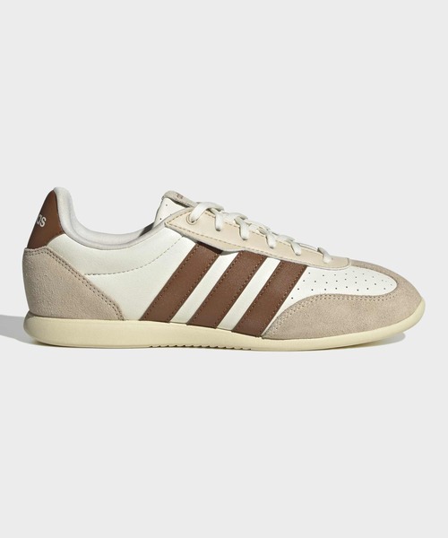 adidas（アディダス） スニーカー バレダ ロー / BARREDA LO