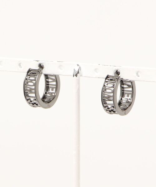 Vivienne Westwood（ヴィヴィアンウエストウッド） ピアス（両耳用