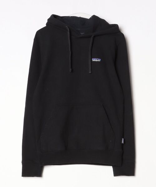 patagonia（パタゴニア） ワンポイントプルオーバーパーカー S