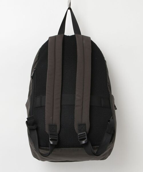 「MURA」 リュック FREE グレー レディース_画像2