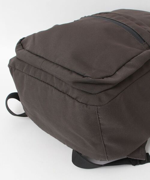 「MURA」 リュック FREE グレー レディース_画像3