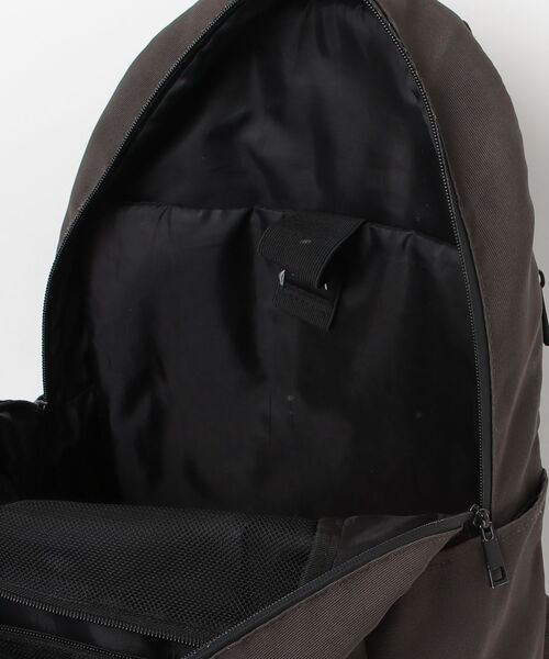 「MURA」 リュック FREE グレー レディース_画像4