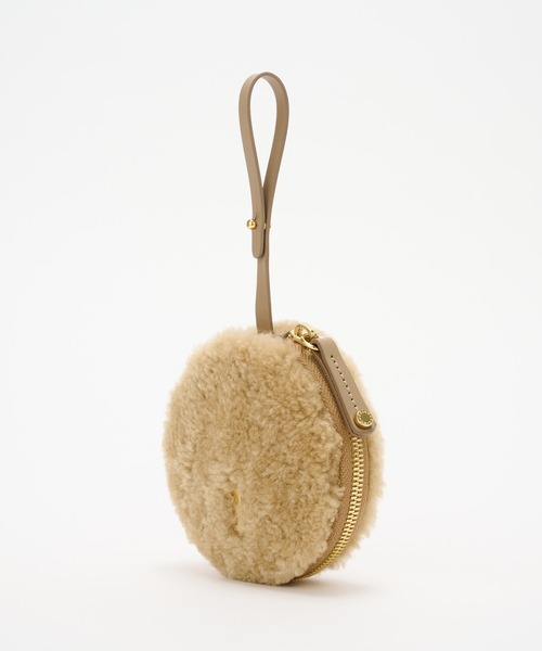 「IACUCCI」 ケース FREE ベージュ レディース_画像4