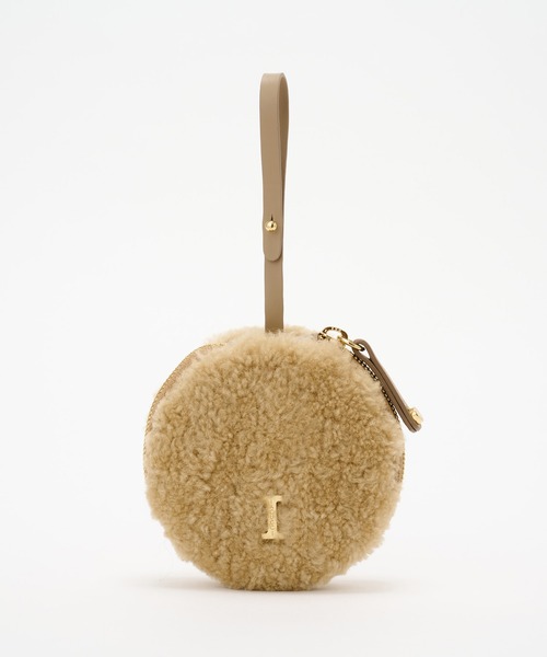 「IACUCCI」 ケース FREE ベージュ レディース_画像6