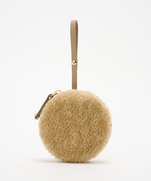 「IACUCCI」 ケース FREE ベージュ レディース_画像7