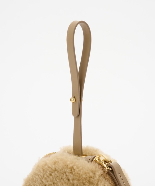 「IACUCCI」 ケース FREE ベージュ レディース_画像8