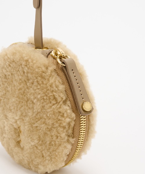 「IACUCCI」 ケース FREE ベージュ レディース_画像9