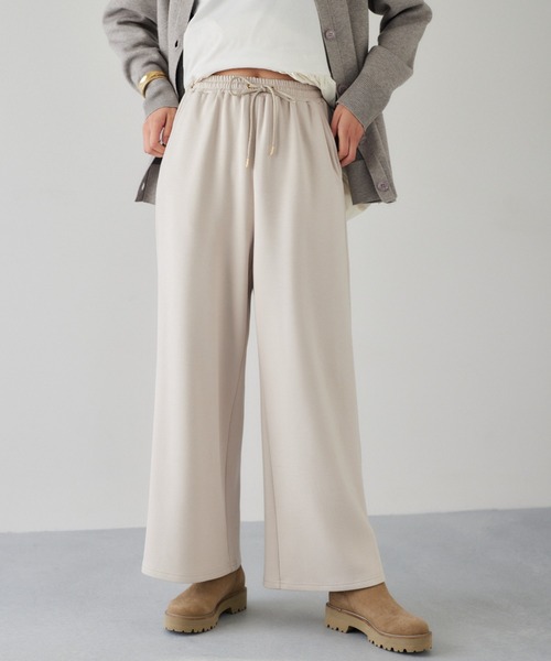 BARNYARDSTORM（バンヤードストーム） パンツ BARNYARDSTORM / 裏起毛