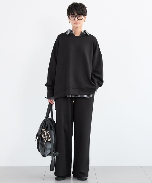 BARNYARDSTORM（バンヤードストーム） パンツ BARNYARDSTORM / 裏起毛