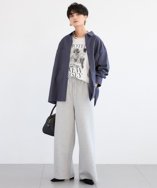 BARNYARDSTORM（バンヤードストーム） パンツ BARNYARDSTORM / 裏起毛