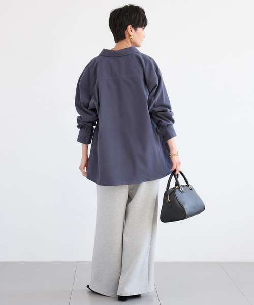 BARNYARDSTORM（バンヤードストーム） パンツ BARNYARDSTORM / 裏起毛